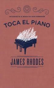 TOCA EL PIANO (TAPA DURA)