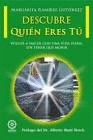 DESCUBRE QUIÉN ERES TÚ