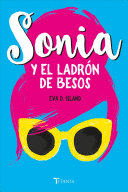 SONIA Y EL LADRN DE BESOS