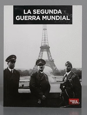 LA SEGUNDA GUERRA MUNDIAL