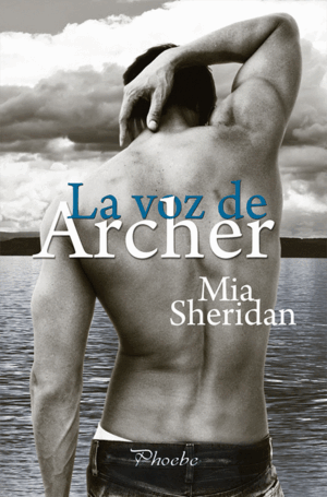 LA VOZ DE ARCHER