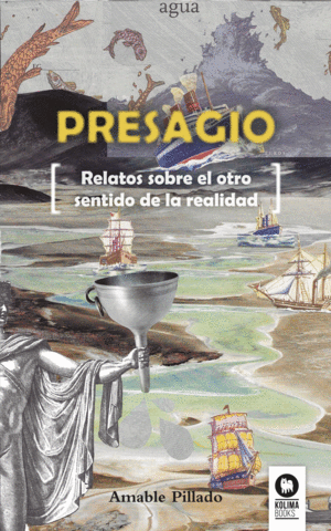 PRESAGIO