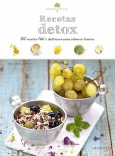 RECETAS DETOX