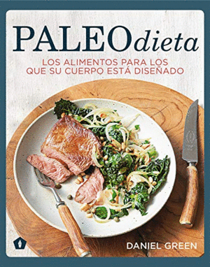 PALEODIETA
