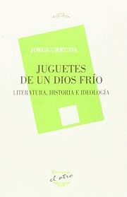 JUGUETES DE UN DIOS FRÍO