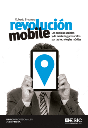 REVOLUCIÓN MOBILE (COMO NUEVO)