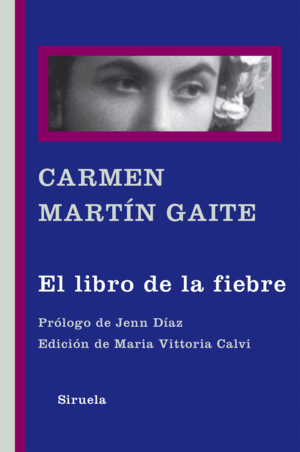 EL LIBRO DE LA FIEBRE (TAPA DURA)