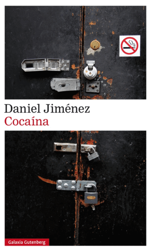 COCAÍNA (TAPA DURA)