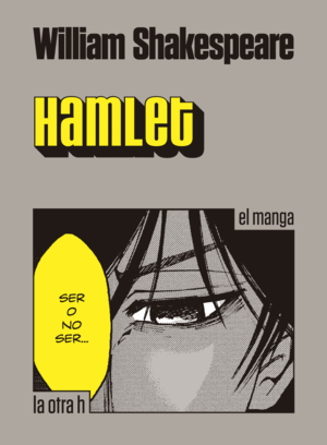 HAMLET.EL MANGA