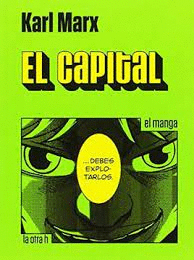 EL CAPITAL: EL MANGA