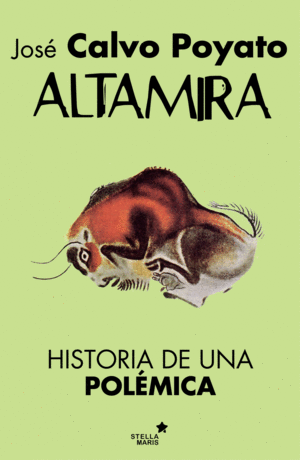 ALTAMIRA (TAPA DURA)