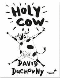 HOLY COW (TEXTO EN ESPAÑOL)