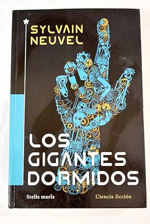 LOS GIGANTES DORMIDOS