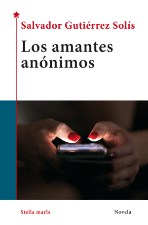 LOS AMANTES ANÓNIMOS