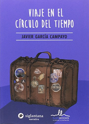 VIAJE EN EL CÍRCULO DEL TIEMPO