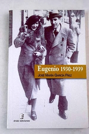 EUGENIO, 1930-1939