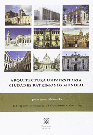 ARQUITECTURA UNIVERSITARIA.