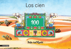 LOS CIEN (TAPA DURA)