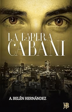 LA ESPERA CABANI (PEQUEÑA MANCHA EN LAS HOJAS)