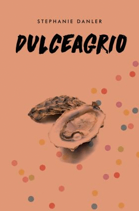 DULCEAGRIO (TAPA DURA) (LEVES RESTOS DE PEGATINA EN LA PORTADA)