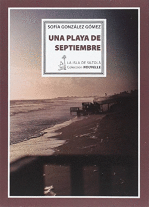 UNA PLAYA DE SEPTIEMBRE