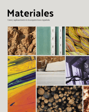 MATERIALES (TAPA DURA)(NUEVO)