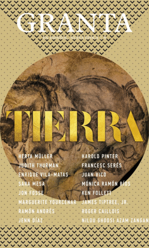 GRANTA 6. TIERRA