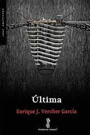 ÚLTIMA