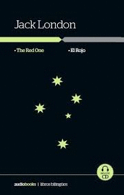 THE RED ONE / EL ROJO (AUDIO LIBRO BILINGÜE)