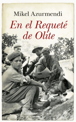 EN EL REQUETÉ DI OLITE