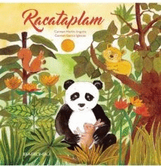 RACATAPLAM: POESÍAS DE ANIMALES Y SUEÑOS