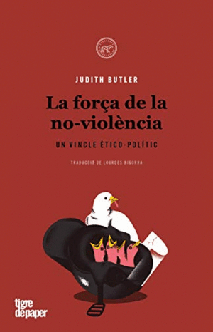LA FORÇA DE LA NO-VIOLÈNCIA (CATALÁN)