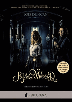 BLACKWOOD (EN ESPAÑOL)