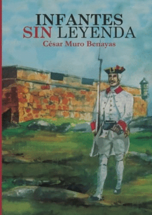 INFANTES SIN LEYENDA