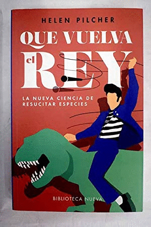 QUE VUELVA EL REY