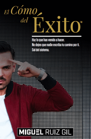 EL CÓMO DEL ÉXITO
