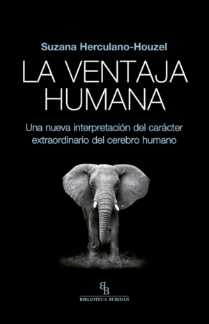 LA VENTAJA HUMANA