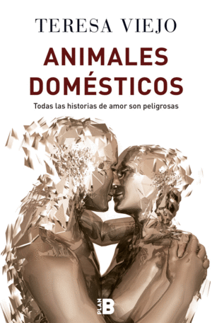 ANIMALES DOMÉSTICOS (TAPA DURA)