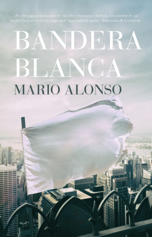 BANDERA BLANCA