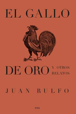 EL GALLO DE ORO