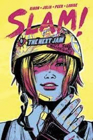 SLAM! : THE NEXT JAM (TEXTO EN ESPAÑOL)