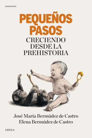 PEQUEÑOS PASOS