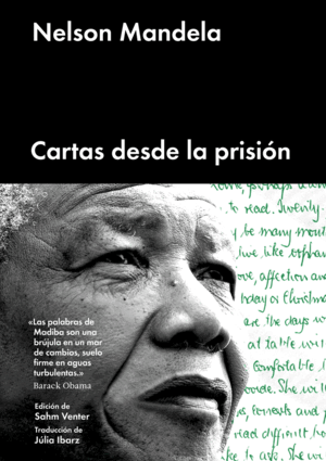 CARTAS DESDE LA PRISIÓN (TAPA DURA)