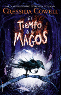 EL TIEMPO DE LOS MAGOS (TAPA DURA)