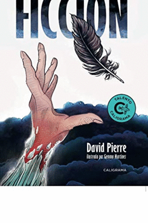 PROYECTO FICCIÓN