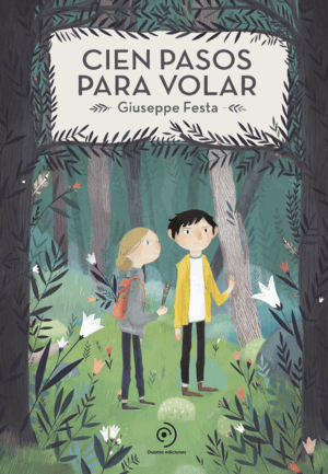 CIEN PASOS PARA VOLAR (TAPA DURA)
