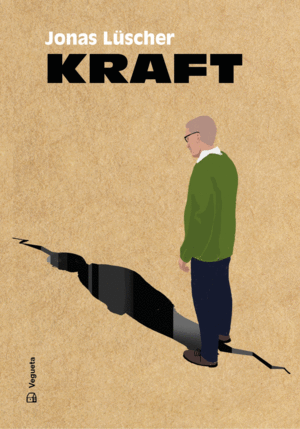 KRAFT (TAPA DURA)