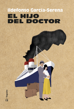 EL HIJO DEL DOCTOR (TAPA DURA)