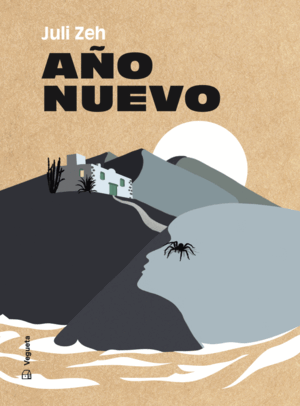 AÑO NUEVO (TAPA DURA)