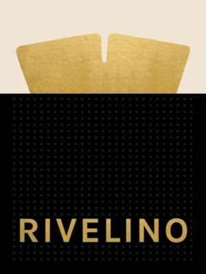 RIVELINO (TAPA DURA NUEVO) (TEXO EN INGLÉS)